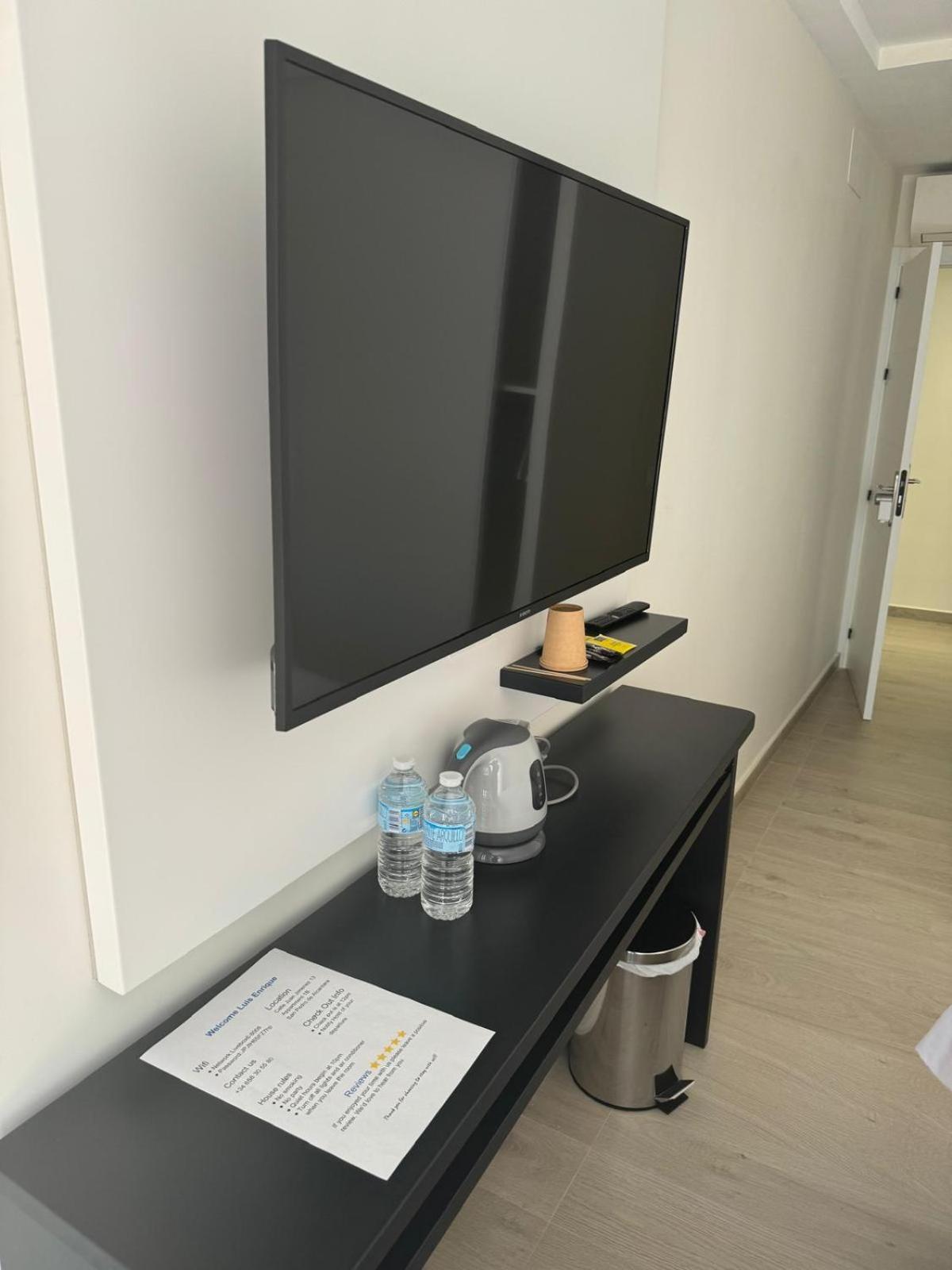 Room San Pedro De Alcantara Marbella Dış mekan fotoğraf