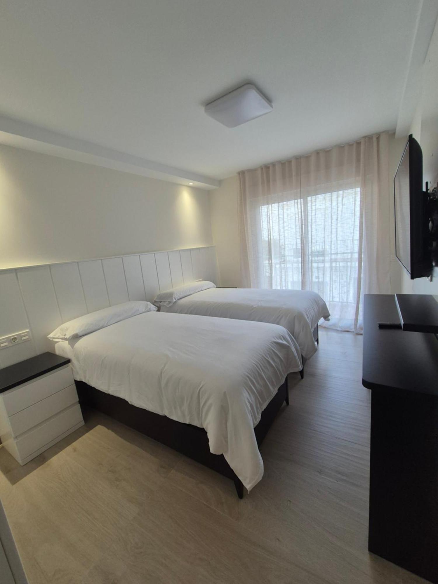 Room San Pedro De Alcantara Marbella Dış mekan fotoğraf
